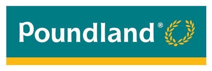 Poundland logo
