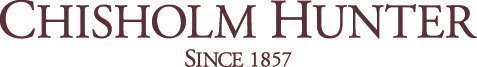 Chisholm Hunter logo