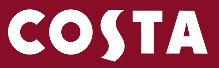 Costa Coffee logo