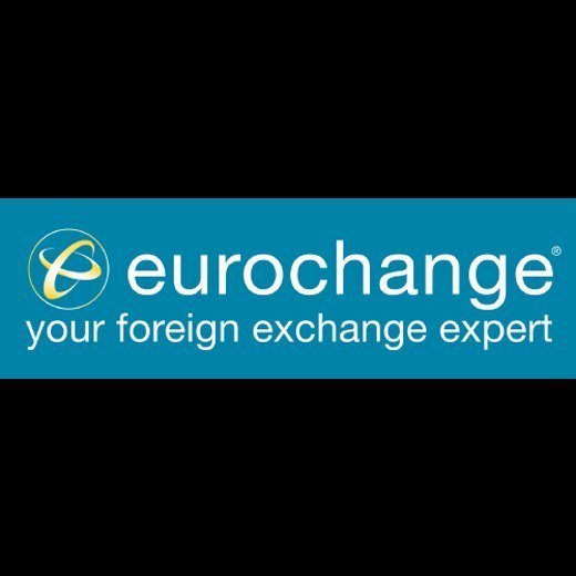 Eurochange logo
