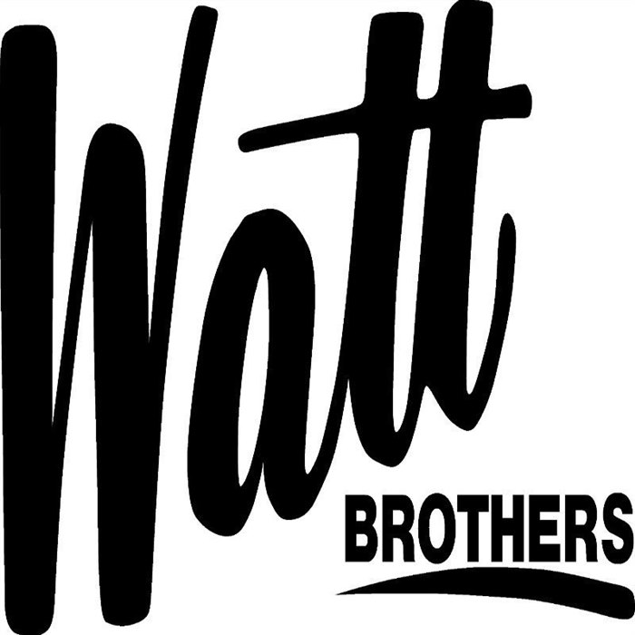 Watt Brothers logo