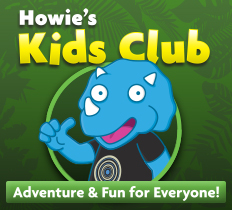 Kids Club Logo
