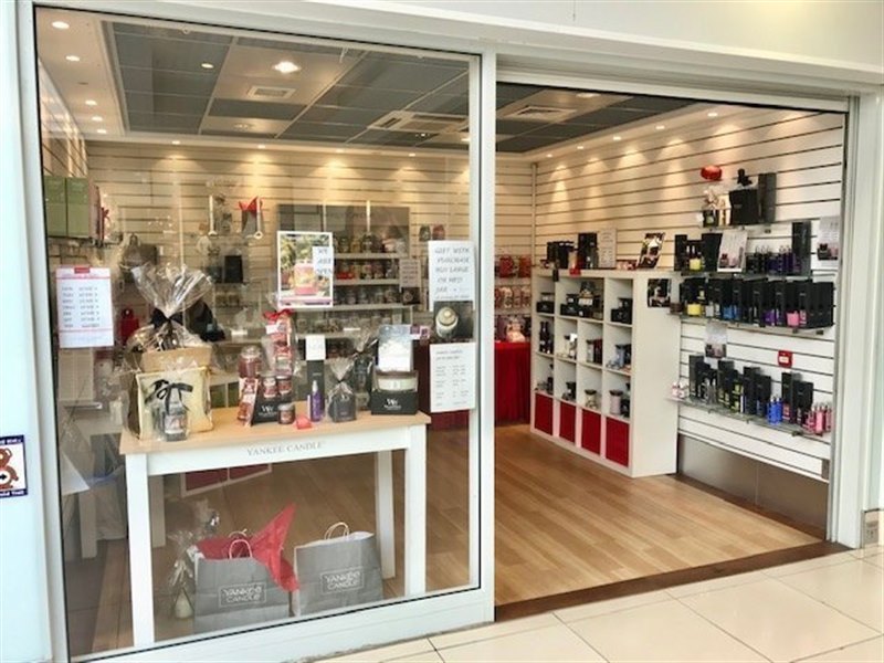 The Howgate, Falkirk Scottish Aromatics