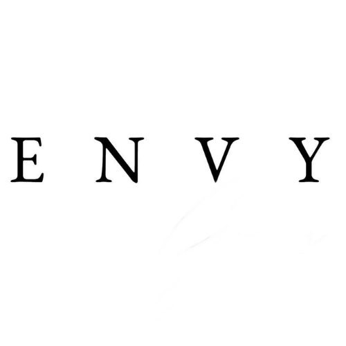 Envy Gowns logo