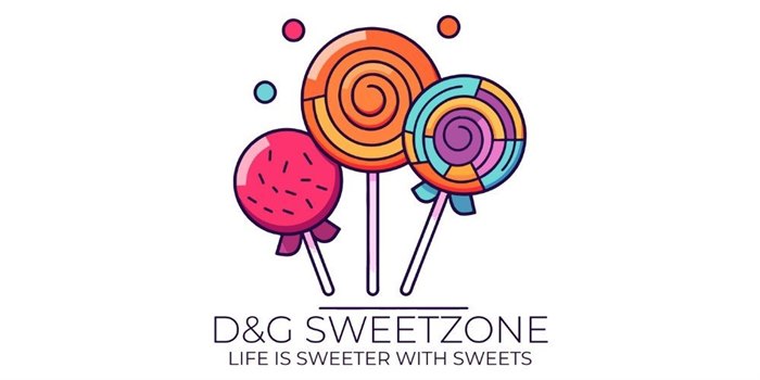 D & G Sweetzone logo