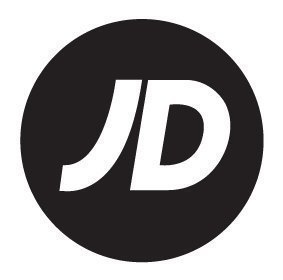 JD Sports logo