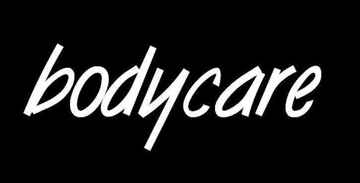 Bodycare logo