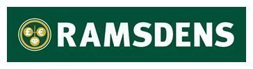 Ramsdens logo
