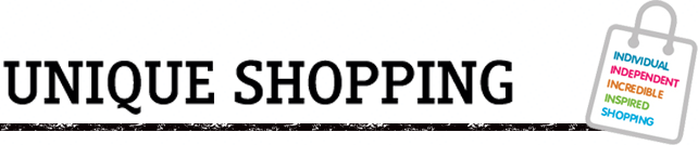 Indy, Unique Shopping